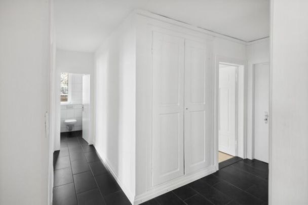 Emplacement calme près du centre et de l’université - Photo 1