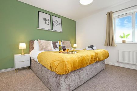 4 bedroom house to rent - Photo 5