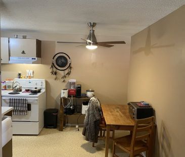 1 bed – 1 bath Apartment - Photo 2