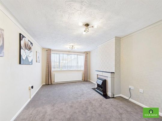 2 bedroom bungalow to rent - Photo 1