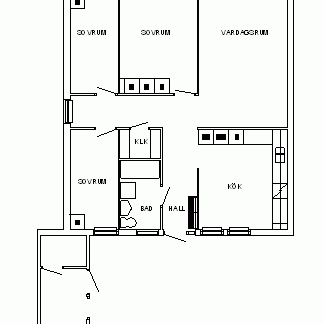 Stationsvägen 40, 826 75, LJUSNE, Sverige - Foto 3