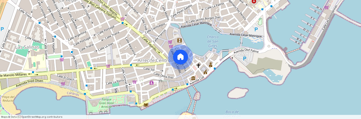 Arrecife