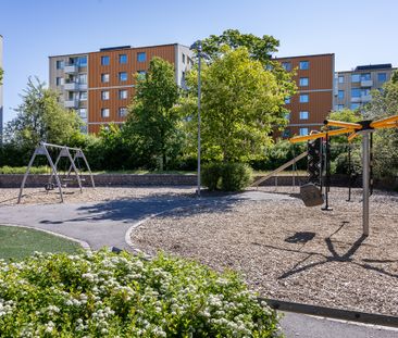 Bäckgatan 6, Hageby - Photo 4