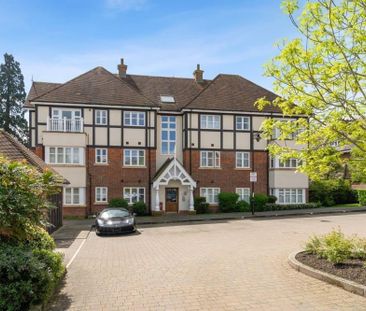 2 bedroom apartment to rent - Photo 5