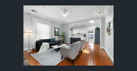 Soulful Character with a Modern Edge - Photo 5