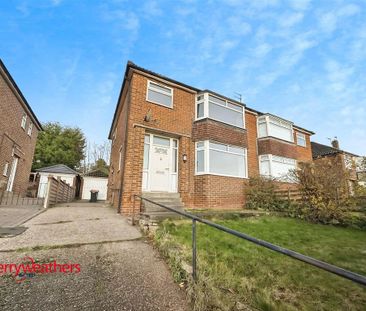 3 bedroom semi-detached house to rent - Photo 1