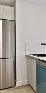 1 CH - 1 SDB - Montréal - $1,395 /mo - Photo 4