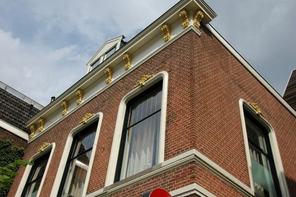 Westzijde 14-C, Russische buurt, 1506EE, Zaandam - Foto 1