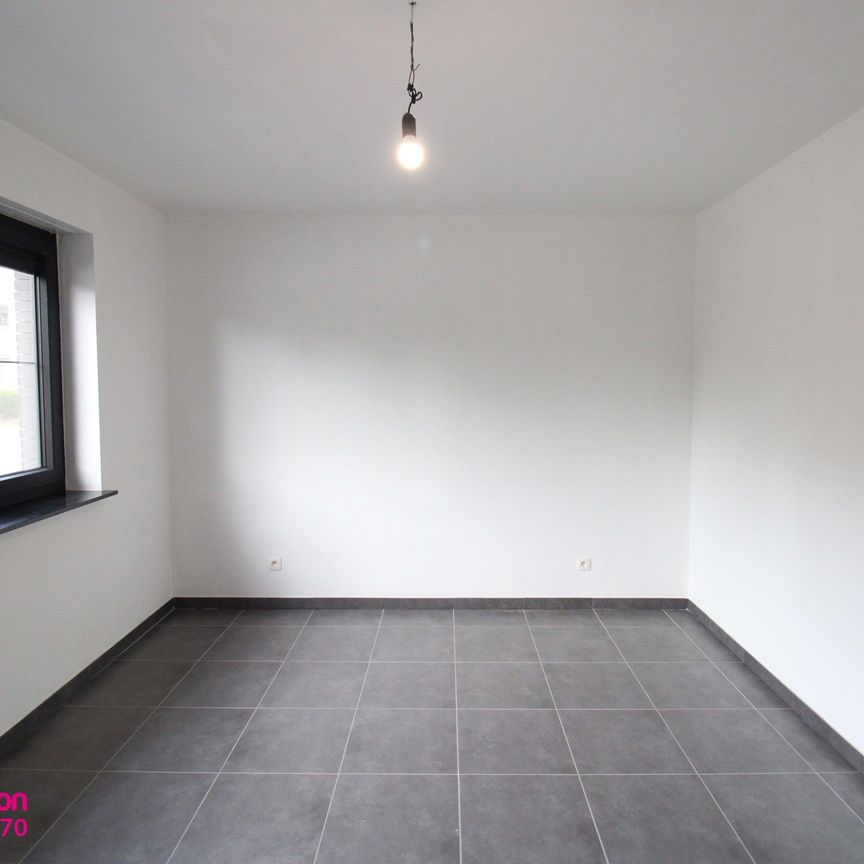 Mooi appartement te huur in centrum Zolder met 2 slaapkamers! - Foto 1