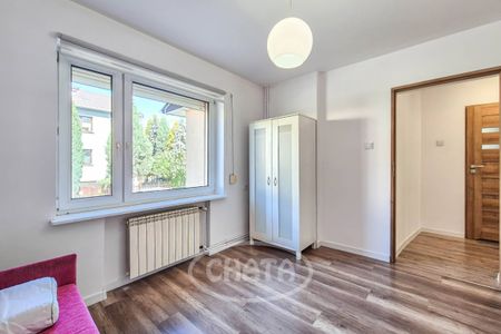 3 pokoje / os. Muchobór Mały / dom jednorodzinny - Zdjęcie 4