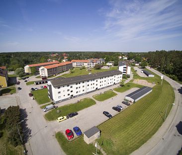 Åsvägen 9 B - Photo 1