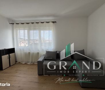 2 CAMERE | 60 MP+BALCON | PARCARE | CORNELIU COPOSU/AUTOGARĂ - Photo 1