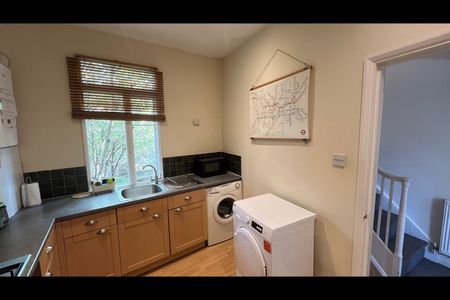 1 Bed Flat, Kennington Road, SE11 - Photo 5