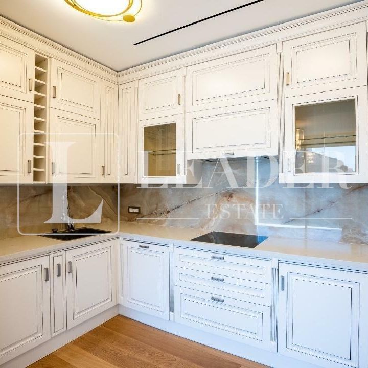 Apartament exclusivist I Dorobanti Capitale - Fotografie 1