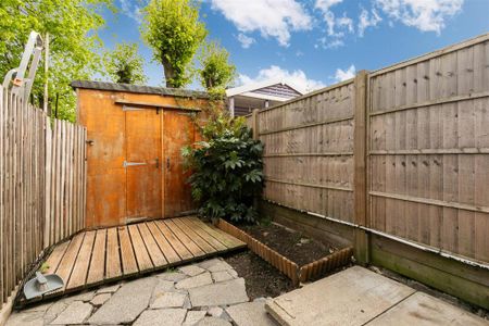 1 bedroom maisonette to rent - Photo 3