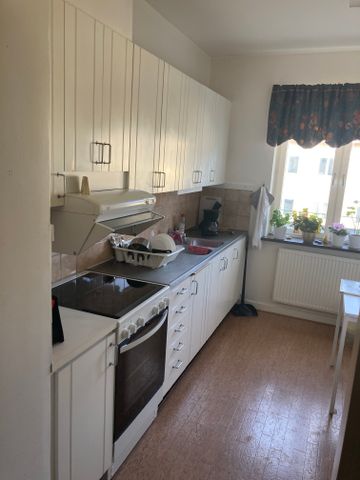 Åbygatan, Klippan - Foto 4