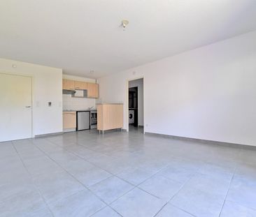 location Appartement T2 DE 47.9m² À GRABELS - Photo 4