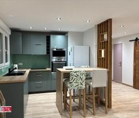 Appartement 2 pièces de 47 à Cergy - Photo 6