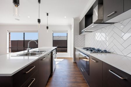 Modern 4-bedroom family home in the heart of Lucas - Photo 5