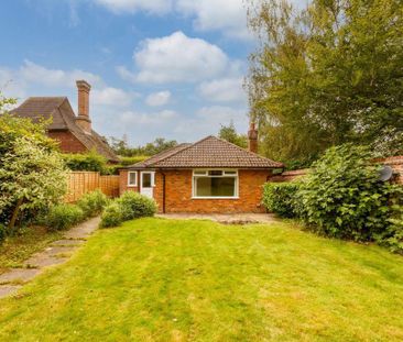 3 bedroom bungalow to rent - Photo 4