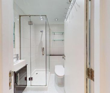 Studio to rent - Photo 6