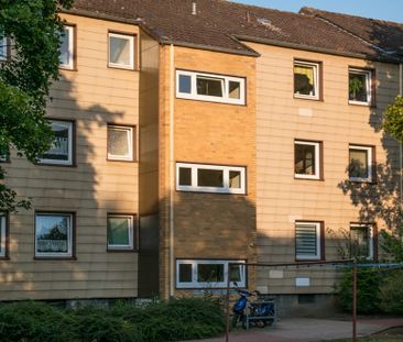 Ihr neues Zuhause in der Teichbreite: Erdgeschosswohnung mit hohem ... - Photo 1