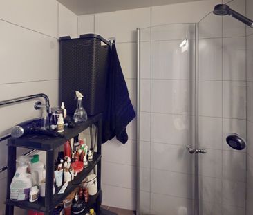 Oluffnilssonsväg 4, Göteborg - Foto 5