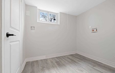 For Lease - 169 Brighton Avenue Unit# BSMT 2, Toronto, Ontario - Photo 5