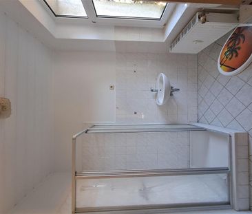 Große 3 Raum- Wohnung im Erdgeschoss - Foto 5