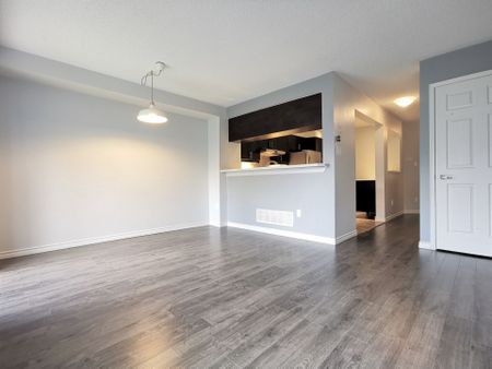 For Lease - 4600 Kimbermount Avenue Unit# 40, Mississauga, Ontario - Photo 4