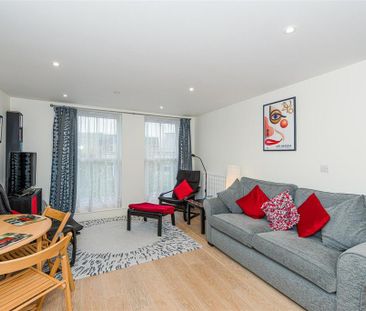 1 bedroom apartment to rent - Photo 3