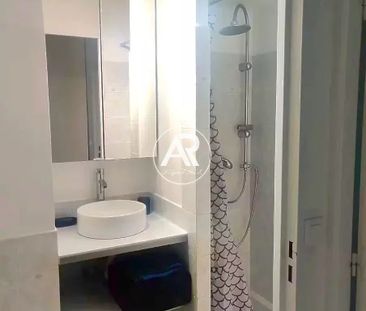 Location Appartement 1 pièce 20m² NICE 06200 - Photo 4