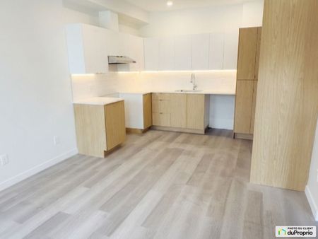 12000, av. l'Archevêque, Montréal-Nord à louer - Photo 4