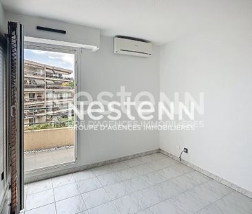 Appartement Mandelieu La Napoule 2 pièce(s) 45 m2 - Photo 3