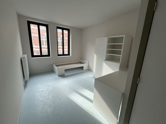 Spoorweglaan 23, kamer - Photo 1