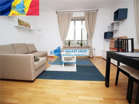 Inchiriere apartament 2 camere Vacaresti - Asmita Garden - Photo 4