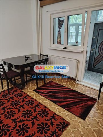 Inchiriere apartament 2 camere decomandat TURDA / PODUL GRANT - Fotografie 5