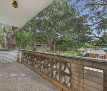 12/12 Broughton Road, Artarmon NSW 2064 - Apartment For Rent | Domain - Photo 6
