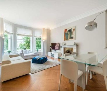 Holland Park, Holland, W11 - Photo 1