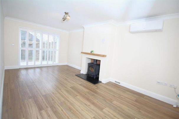 3 bedroom house to rent - Photo 1