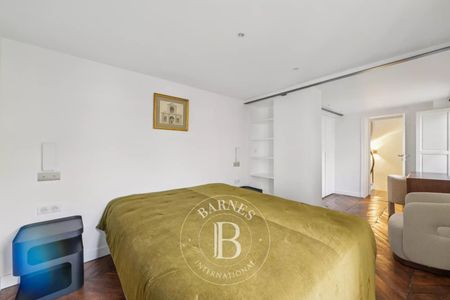 Tout savoir sur cet appartement dans le quartier Saint Thomas d'Aquin, à Paris 7ème - Photo 4