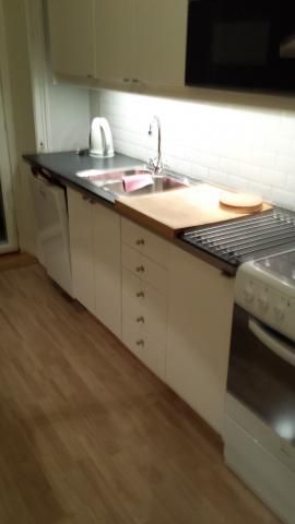 2 ROOMS APARTMENT FOR RENT - Foto 5