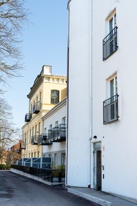 Norra vägen, Kalmar - Foto 1