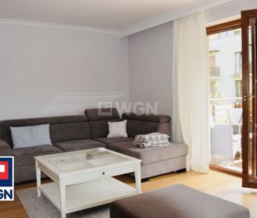 Apartament na wynajem Ustka - Zdjęcie 3