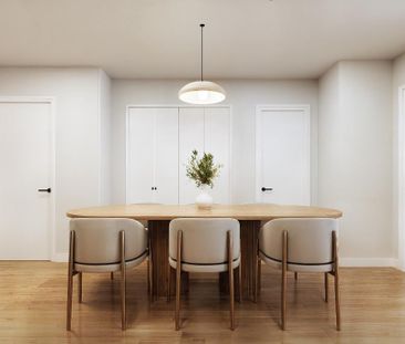 Magnifique 5 et demi NEUF à Granby - Photo 3