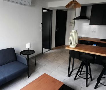 Location Appartement 2 pièces 26m² PAMIERS 09100 - Photo 3