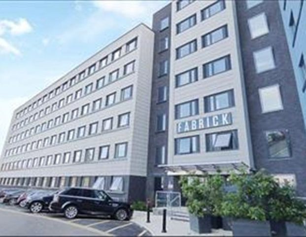 1 Bedroom Apartment Available Arranging tenancy - Photo 1