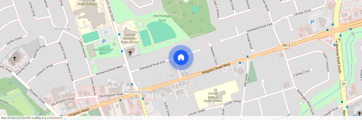 LOWER - 9 GEORGE JONES STREET, Ajax