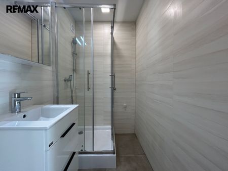 Pronájem bytu 1+1 v osobním vlastnictví 31 m², Nymburk - Fotografie 3