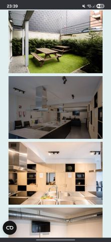 Charlies place - Karel Van Hulthemstraat 36 - Photo 3